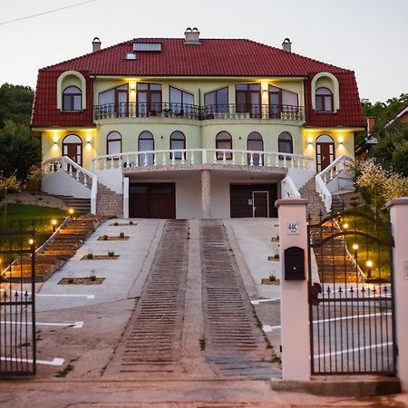 Rya Residence אורדאה מראה חיצוני תמונה