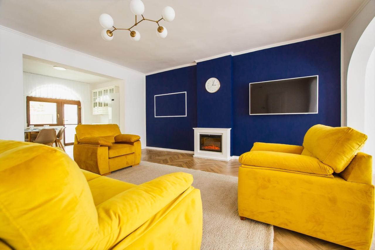 Rya Residence אורדאה מראה חיצוני תמונה