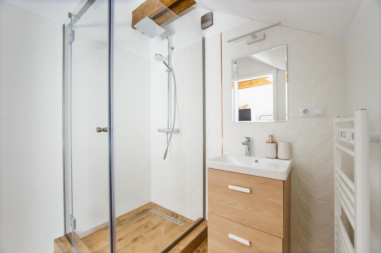 Rya Residence אורדאה מראה חיצוני תמונה