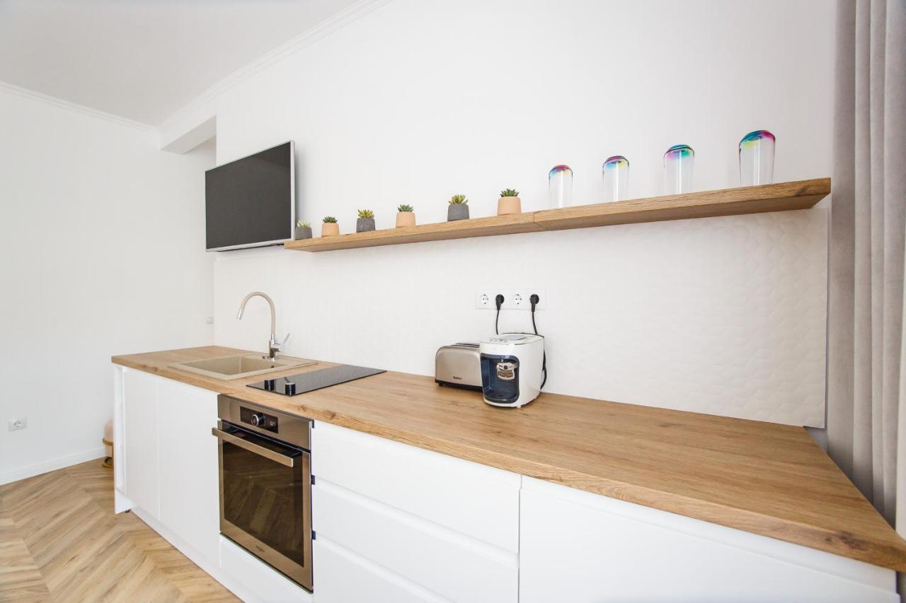 Rya Residence אורדאה מראה חיצוני תמונה