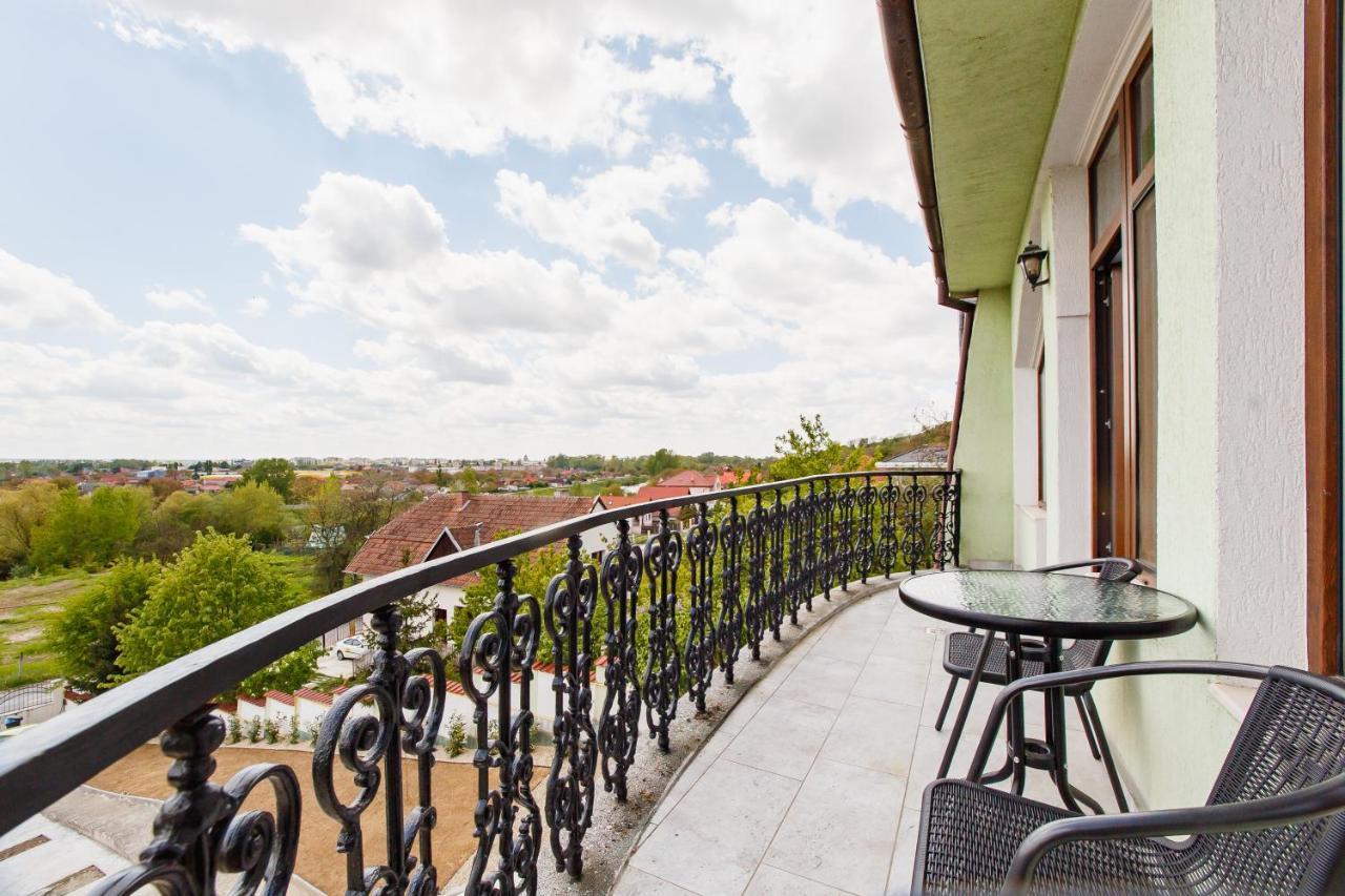 Rya Residence אורדאה מראה חיצוני תמונה