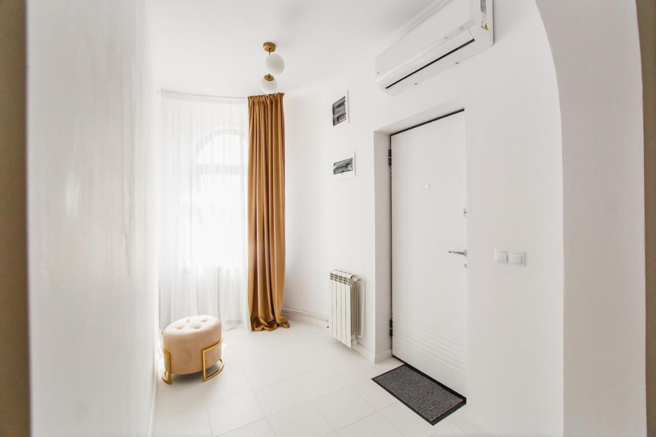 Rya Residence אורדאה מראה חיצוני תמונה