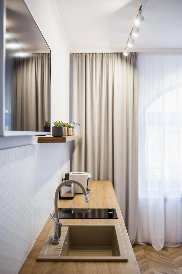 Rya Residence אורדאה מראה חיצוני תמונה