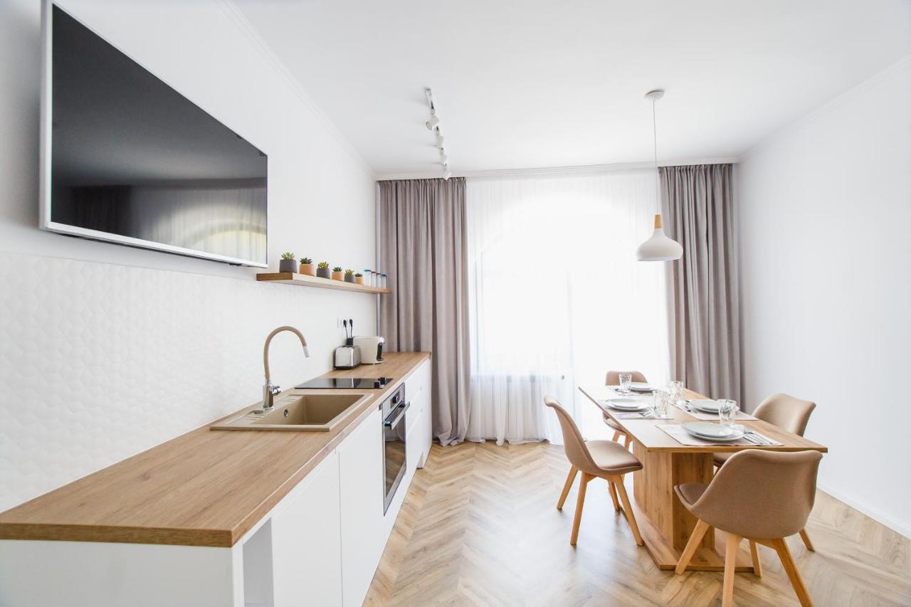 Rya Residence אורדאה מראה חיצוני תמונה