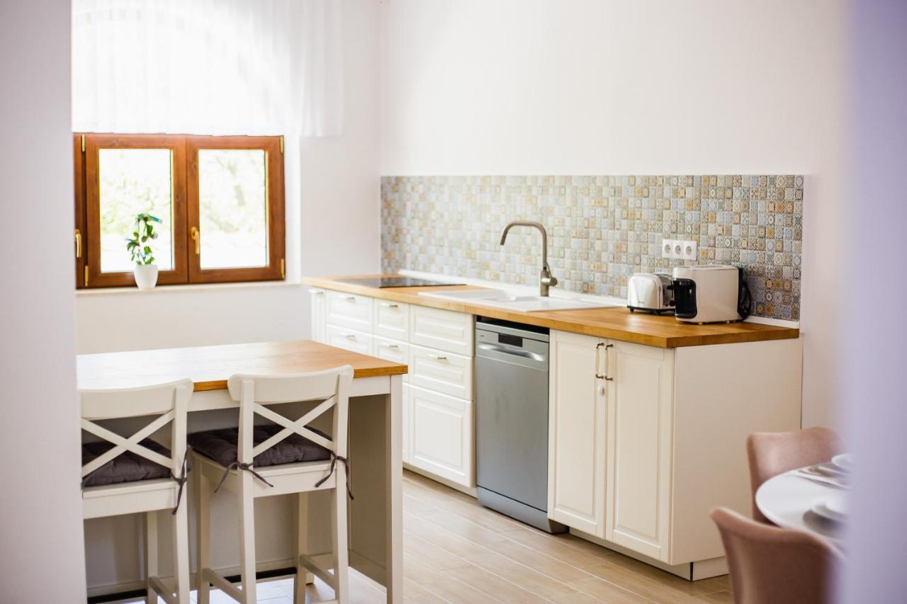 Rya Residence אורדאה מראה חיצוני תמונה