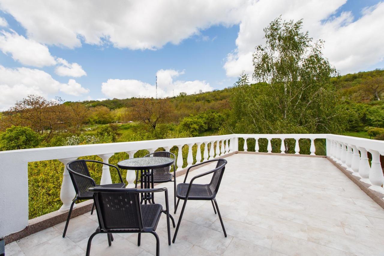 Rya Residence אורדאה מראה חיצוני תמונה