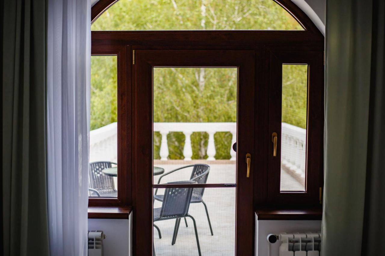 Rya Residence אורדאה מראה חיצוני תמונה