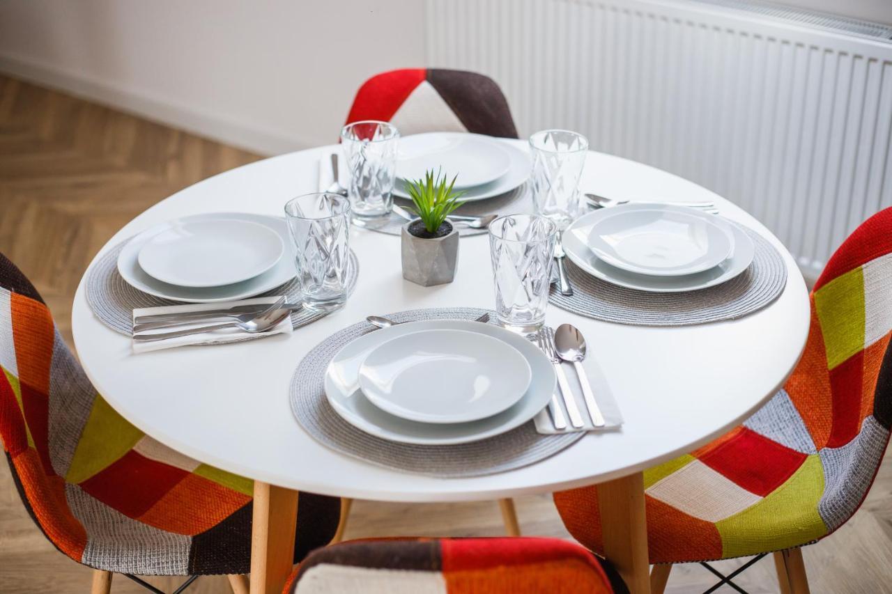 Rya Residence אורדאה מראה חיצוני תמונה