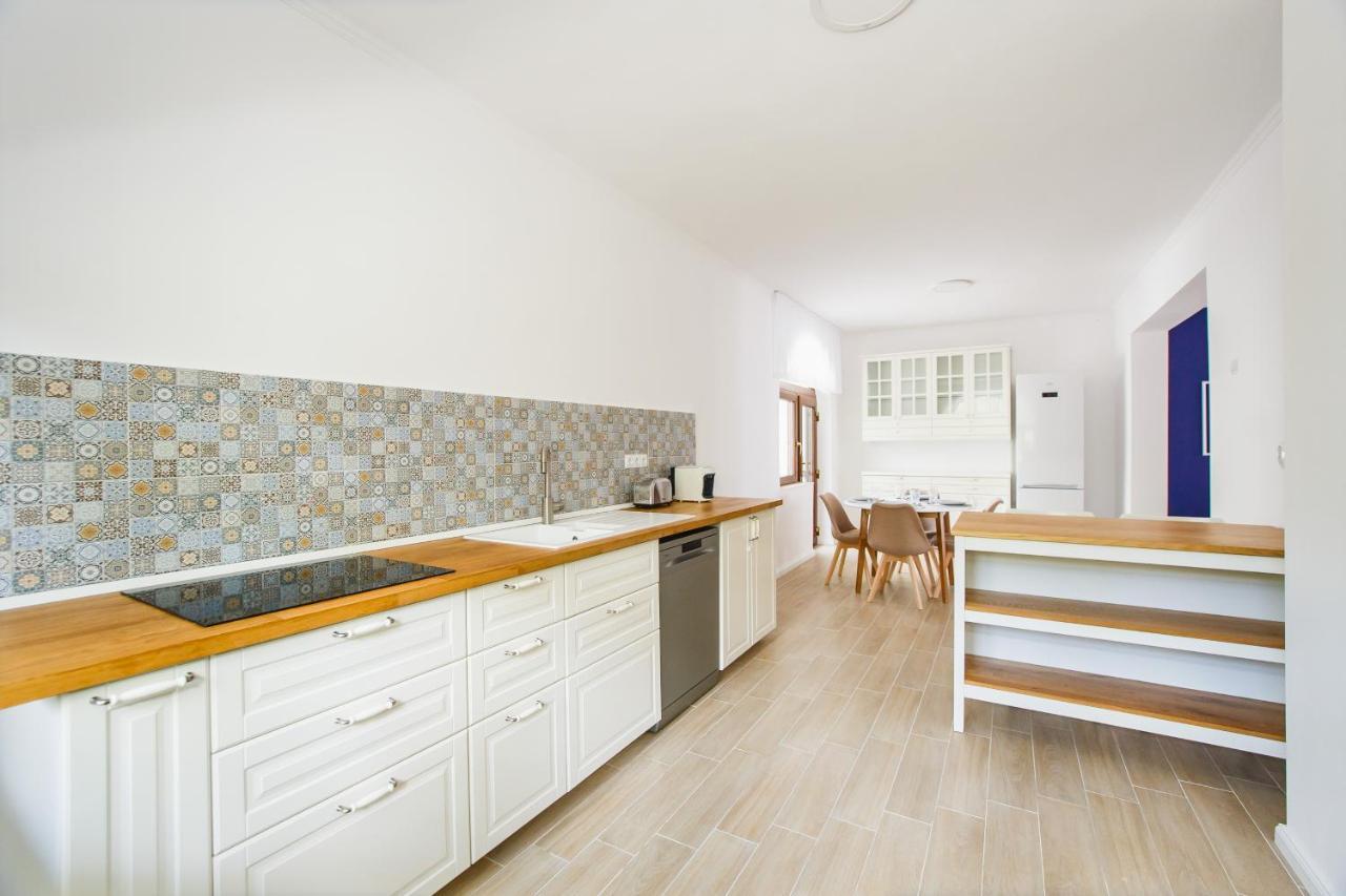 Rya Residence אורדאה מראה חיצוני תמונה