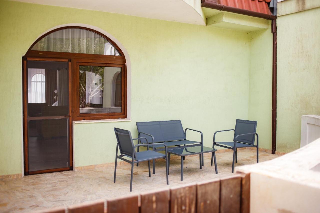 Rya Residence אורדאה מראה חיצוני תמונה