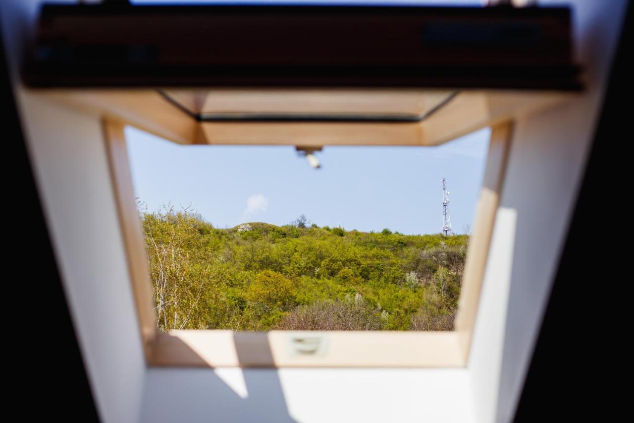 Rya Residence אורדאה מראה חיצוני תמונה