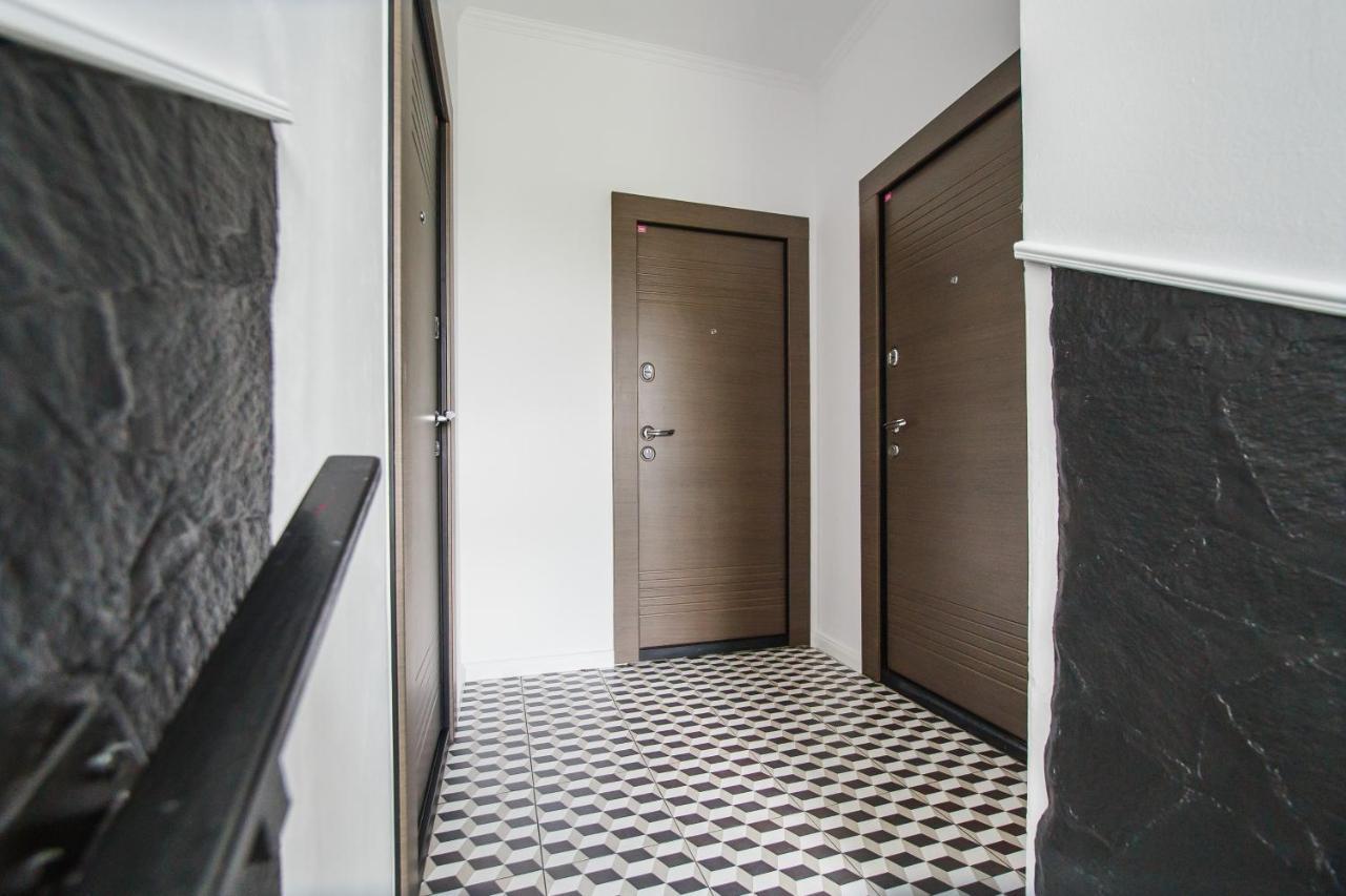 Rya Residence אורדאה מראה חיצוני תמונה