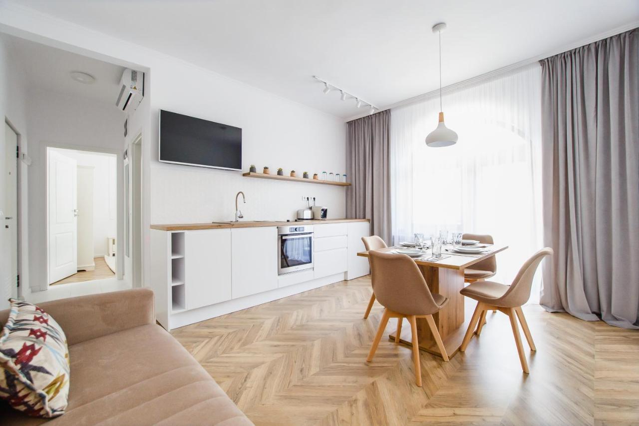 Rya Residence אורדאה מראה חיצוני תמונה