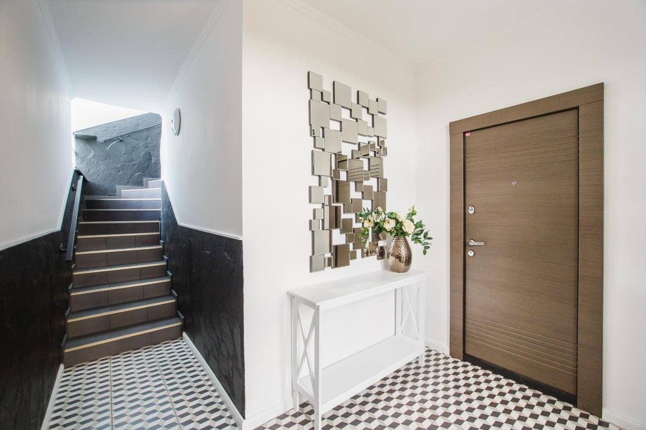 Rya Residence אורדאה מראה חיצוני תמונה