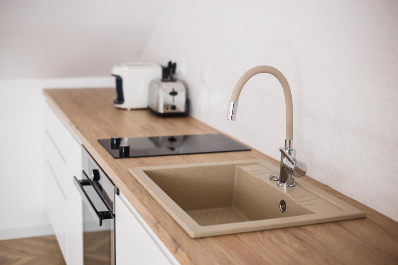 Rya Residence אורדאה מראה חיצוני תמונה
