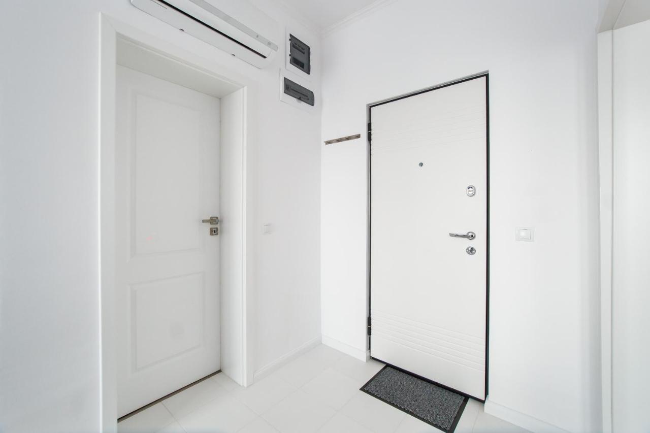 Rya Residence אורדאה מראה חיצוני תמונה